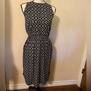 Banana Republic Jersey Dress